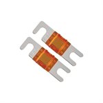 Raptor Mid Series 150 Amps Mini ANL Fuses (2 pk)