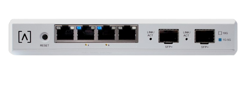 Alta Labs 10 Gbps router