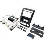 PAC 2015-16 Ford F-Series Pickup Radio Replacement Kit