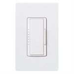 Lutron RadioRA2 1,000W Dimmer (white)