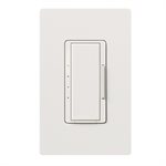 Lutron RadioRA2 2-Amps Fan Control (snow white)