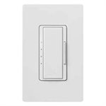 Lutron RadioRA2 2-Amps Fan Control (white)