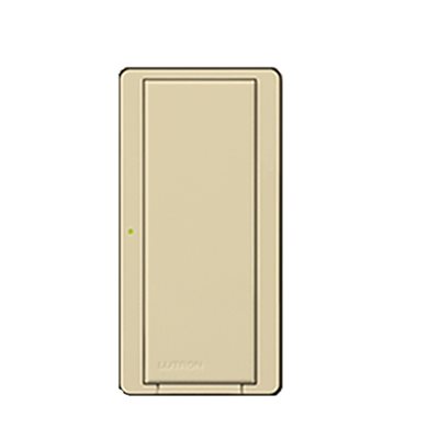 Lutron RadioRA2 Maestro Switch (ivory)