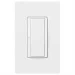 Lutron RadioRA2 Maestro Switch (snow white)