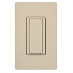 Lutron RadioRA2 Maestro Switch (taupe)