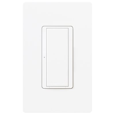 Lutron RadioRA2 Maestro Switch (white)