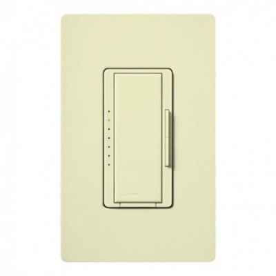 Lutron RadioRA2 PRO LED+ DIMMER(almond)