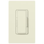 Lutron RadioRA2 PRO LED+Dimmer (biscuit)