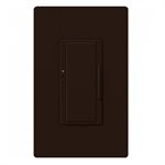 Lutron RadioRA 2 PRO LED Dimmer(brown)