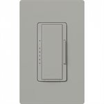 Lutron RadioRA 2 PRO LED Dimmer (Gray)