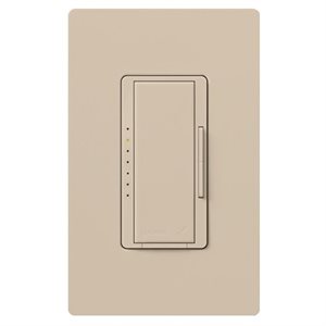 Lutron RadioRA 2 PRO LED+Dimmer