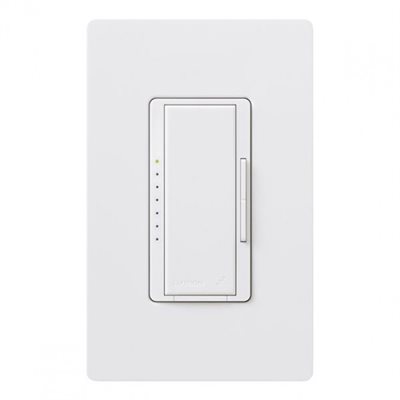 Lutron RadioRA 2 PRO LED+ DIMMER(white)