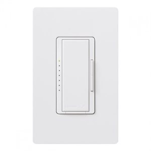 Lutron RadioRA 2 PRO LED+ DIMMER(white)