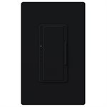 Lutron RadioRA 2 Pro LED+Dimmer (Midnight)