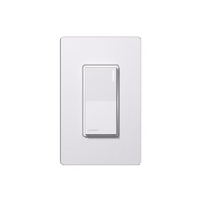 Lutron RadioRA 3 Sunnata RF Switch (white)