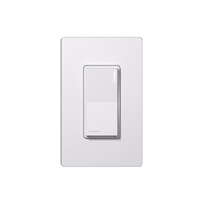 Lutron RadioRA 3 Sunnata RF Switch (white)