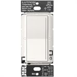 Lutron RadioRA 3 Sunnata RF Dimmer (Brilliant white)