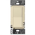 Lutron RadioRA 3 Sunnata RF Dimmer (sand)