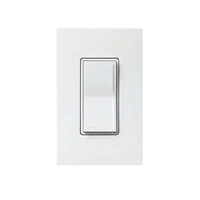 Lutron RadioRA 3 Sunnata RF Dimmer (White)