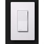 Lutron RadioRA 3 Sunnata Companion Switch (brilliant white)