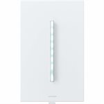 Lutron RadioRA2 Grafik T Dimmer (white)