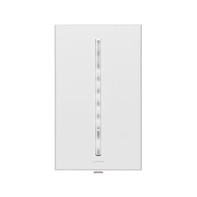 Lutron RA2 GRAFIK T 250W LED / ELV MULT(white)