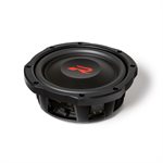 Alpine R-Series Shallow 10" Subwoofer, Dual 4-Ohm