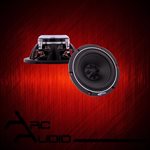 ARC Audio RS Series 3" SQ Audiophile Mid-Bass Drivers (pair)