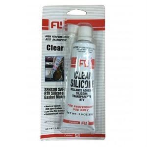 ASKA Silicone Rubber Sealant