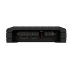 Alpine S-Series 50W x 4 Channel Amplifier Hi-Res Certified