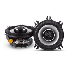 Alpine S2-Series 4" 2-Way Coaxial Speaker System