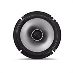 Alpine S2-Series 6.5" 2-Way Coaxial Speaker System