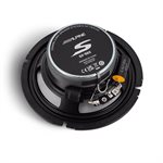 Alpine S2-Series 6.5" 2-Way Coaxial Speaker System