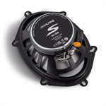 Alpine S2-Series 5"x7" 2-Way Coaxial Speaker System