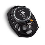 Alpine S2-Series 6"x9" 2-Way Coaxial Speaker System