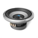 Alpine 1800W Max (600W RMS) 10" S-Series Dual 2-Ohm Car Subwoofer