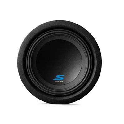 Alpine 900W Max (300W RMS) 8