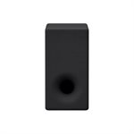 Sony 6.3" Wireless  Subwoofer 200watts