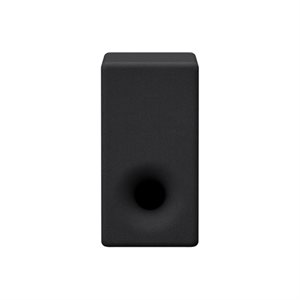 Sony 6.3" Wireless  Subwoofer 200watts