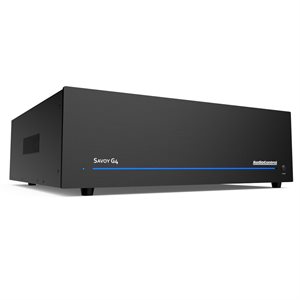 AudioControl 7 Channel Power Amplifier