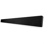 TruAudio Custom Length Passive Poly Soundbar 41" to 62"