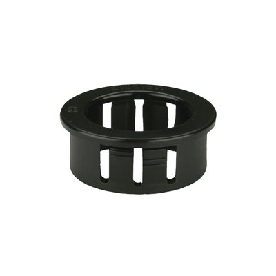 Install Bay 0 ga .735 ID / .825 OD Snap Bushing (100 pk)