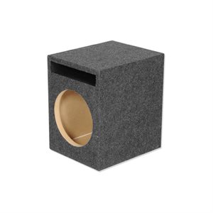 SPL Boxes 10" Single Vented Enclosure