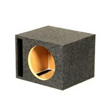 SPL Boxes 12" Single Vented Enclosure