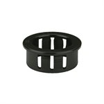 Install Bay 1 ga .605 ID / .745 OD Snap Bushing (100 pk)