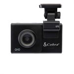 Cobra Configurable Smart Dash Cam