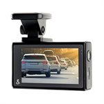 Cobra Configurable Smart Dash Cam