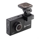 Cobra Configurable Smart Dash Cam