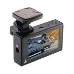 Cobra Configurable Smart Dash Cam