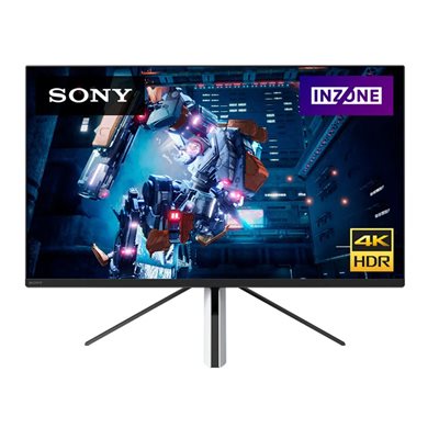 Sony INZONE M9 LED Monitor 4K 27" HDR